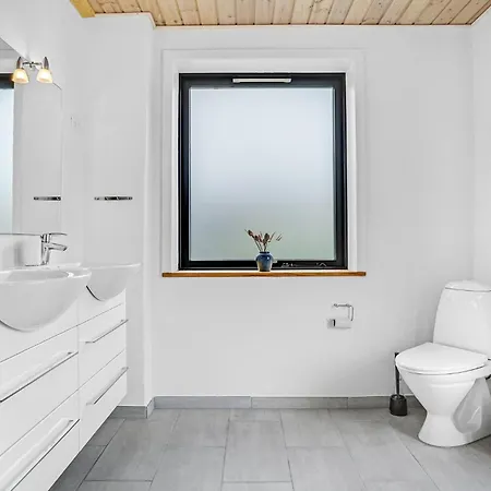 Feriehus In With Wifi Ebeltoft