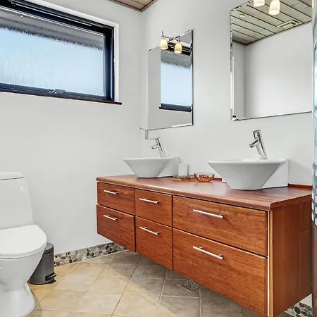 In With Wifi * Ebeltoft