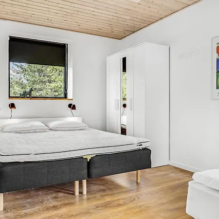 Casa vacanze In With Wifi Ebeltoft